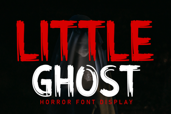Bringing Your Horror Projects to Life with Little Ghost