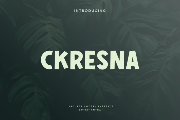 Evaluating Ckresna: A Practical Guide to Its Role in Modern Branding and Headline Design