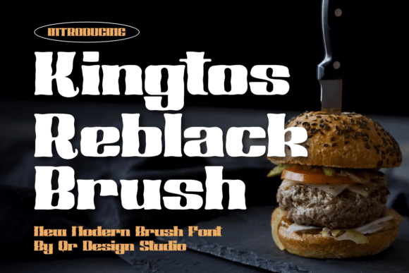 Evaluating the Design Impact of Kingtos Reblack Brush