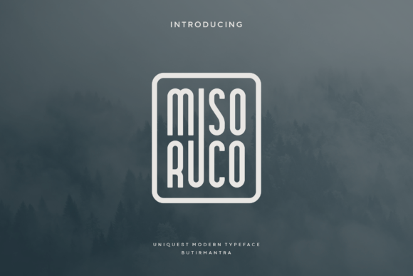 Misoruco: A Strategic Asset for Distinctive Brand Communication