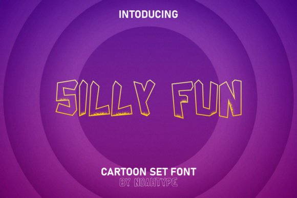 Silly Fun: Evaluating a Stone Age-Inspired Display Font