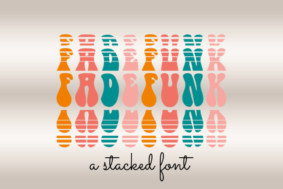 Unlocking the Potential of Fadefunk: A Guide to Smart Font Selection
