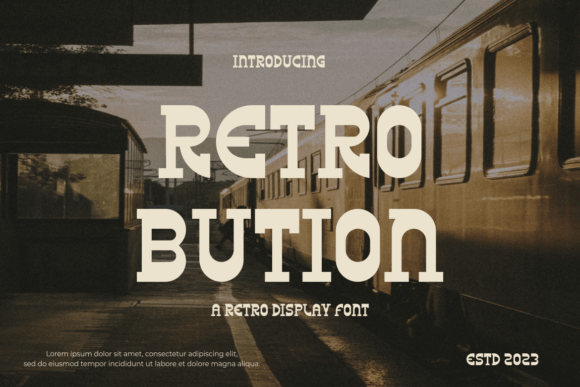 Unlocking Vintage Flair: Why Retrobution Belongs in Your Design Toolkit
