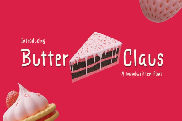 Why Butter Claus is the Secret Ingredient for Heartfelt Design Projects